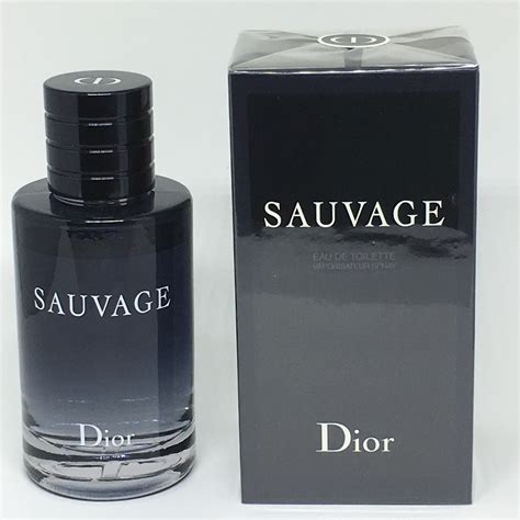 dior sauvage original check|original Dior Sauvage black box.